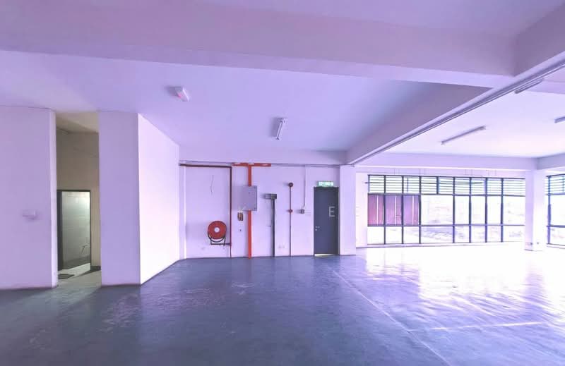 Factory for Rent in Teluk Gong (Port Klang (Pelabuhan Klang)) - M.K. Lee - Interior - PropertyGuru.com.my