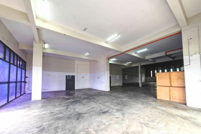 Factory for Rent in Teluk Gong (Port Klang (Pelabuhan Klang)) - M.K. Lee - Interior - PropertyGuru.com.my