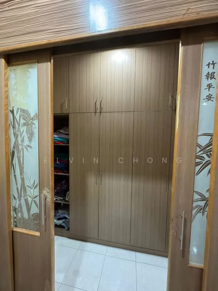 2-storey Terraced House for Sale in Taman Desa Rishah (Ipoh) - Kelvin Chong - Interior - PropertyGuru.com.my