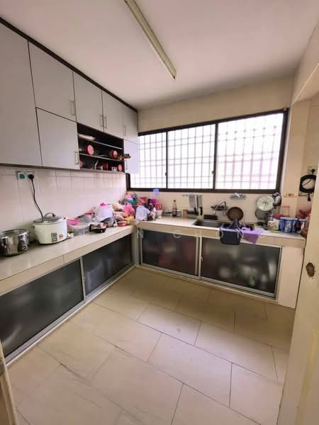 2-storey Terraced House for Sale in Taman Desa Rishah (Ipoh) - Kelvin Chong - Kitchen - PropertyGuru.com.my