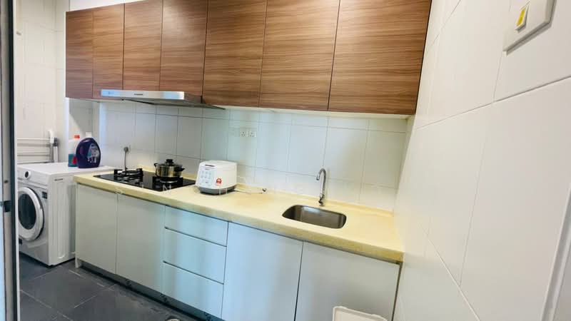 Kondominium untuk Disewa di Medini Signature - SinChing Yong - PropertyGuru.com.my