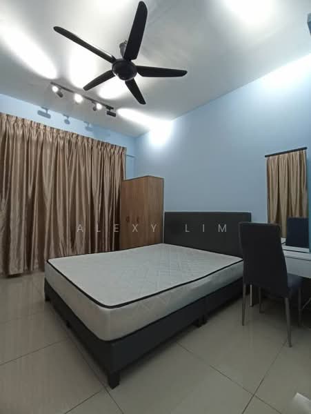 Service Residence for Rent at ARC @ Austin Hills - Alexy Lim - Bedroom - PropertyGuru.com.my