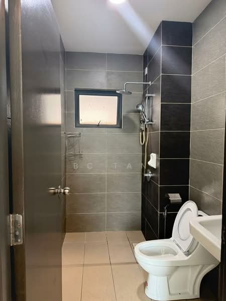 Condominium for Rent at The Henge - BC TAN - Bathroom - PropertyGuru.com.my