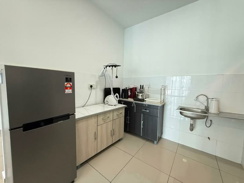 Condominium for Rent at The Henge - BC TAN - PropertyGuru.com.my