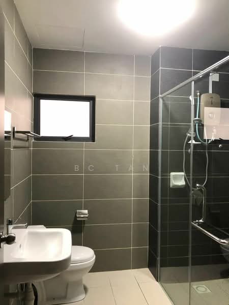 Condominium for Rent at The Henge - BC TAN - Bathroom - PropertyGuru.com.my
