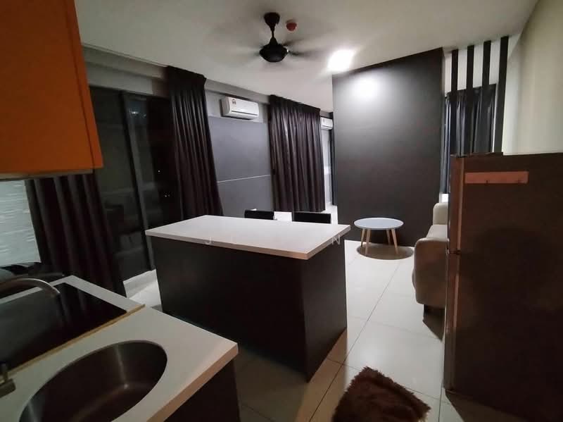 Service Residence for Rent at Liberty @ Arc - JC Tan - Kitchen - PropertyGuru.com.my