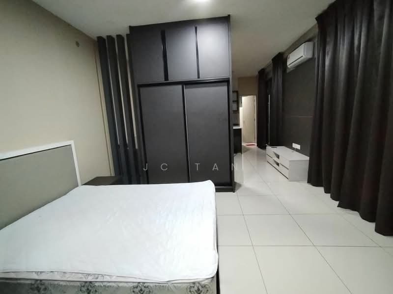Service Residence for Rent at Liberty @ Arc - JC Tan - Bedroom - PropertyGuru.com.my