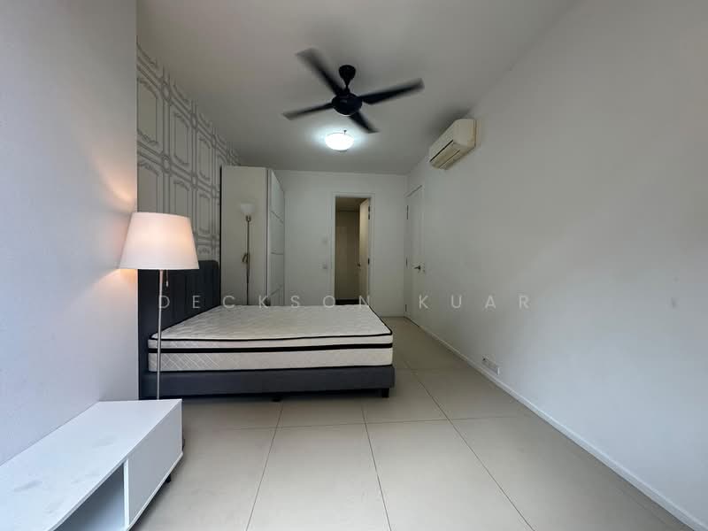 Service Residence for Rent at Arcoris SOHO - Deckson Kuar - Bedroom - PropertyGuru.com.my