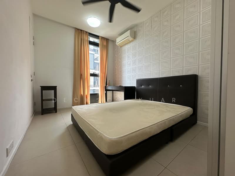 Service Residence for Rent at Arcoris SOHO - Deckson Kuar - Bedroom - PropertyGuru.com.my
