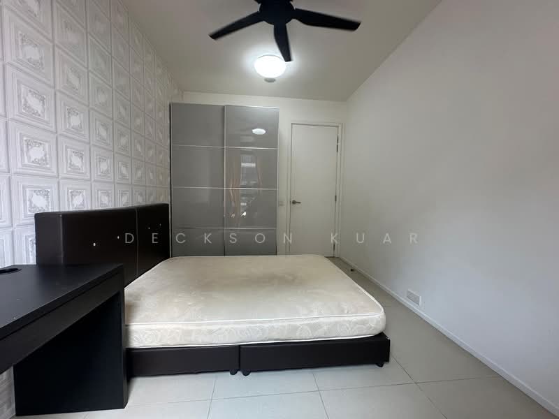 Service Residence for Rent at Arcoris SOHO - Deckson Kuar - Bedroom - PropertyGuru.com.my