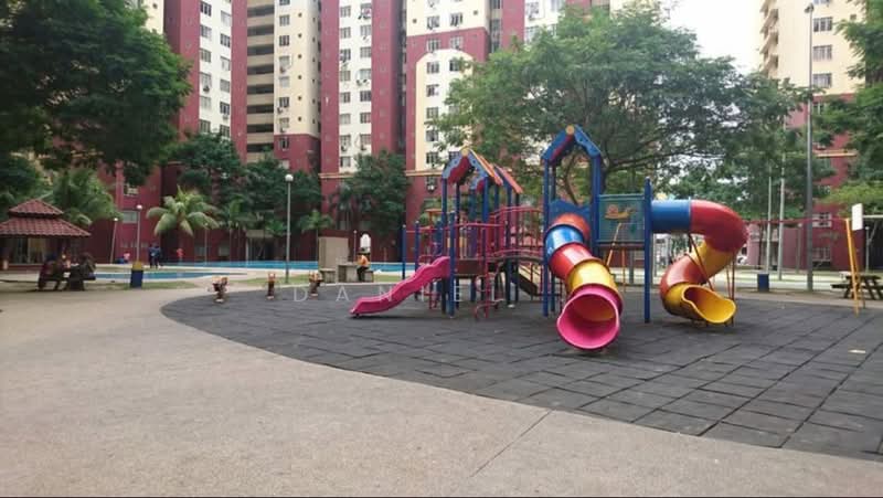 Apartment for Sale at Mentari Court - DANIEL . - Exterior - PropertyGuru.com.my