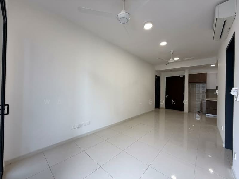 Service Residence for Rent at Sunway Velocity TWO - Wai Kuen Leong - Living Room - PropertyGuru.com.my