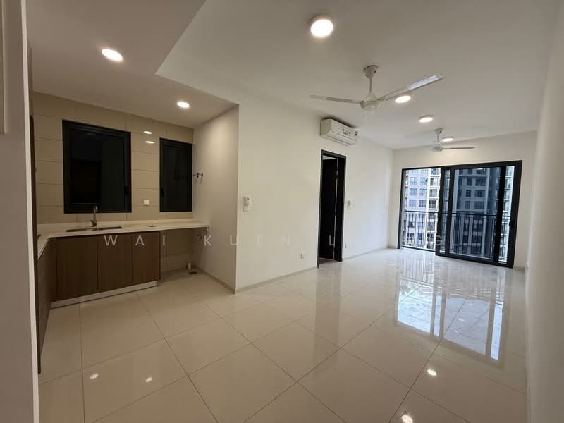 Service Residence for Rent at Sunway Velocity TWO - Wai Kuen Leong - Kitchen - PropertyGuru.com.my