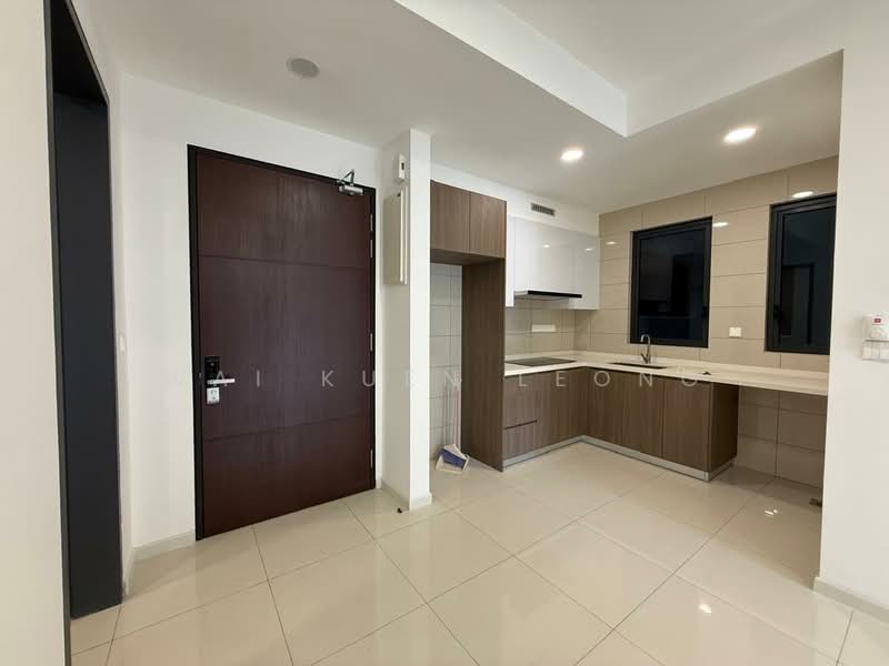Service Residence for Rent at Sunway Velocity TWO - Wai Kuen Leong - Kitchen - PropertyGuru.com.my