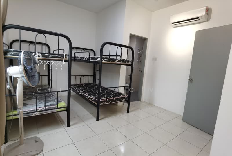 Apartment for Rent at PPA1M Kota Samarahan (IKE Village) - Ching Ling Voon - PropertyGuru.com.my