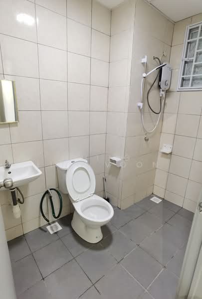 Apartment for Rent at PPA1M Kota Samarahan (IKE Village) - Ching Ling Voon - PropertyGuru.com.my