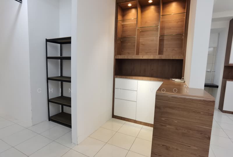 Apartment for Rent at PPA1M Kota Samarahan (IKE Village) - Ching Ling Voon - PropertyGuru.com.my