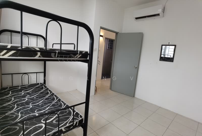 Apartment for Rent at PPA1M Kota Samarahan (IKE Village) - Ching Ling Voon - PropertyGuru.com.my