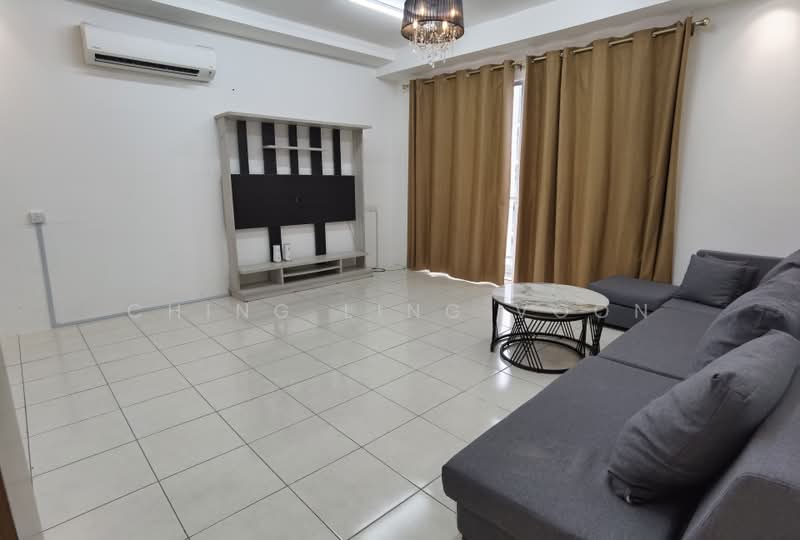 Apartment for Rent at PPA1M Kota Samarahan (IKE Village) - Ching Ling Voon - PropertyGuru.com.my