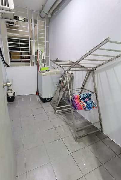 Apartment for Rent at PPA1M Kota Samarahan (IKE Village) - Ching Ling Voon - PropertyGuru.com.my