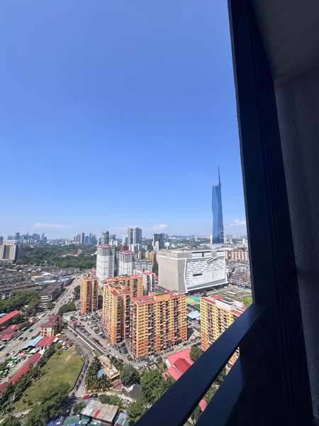 Kondominium untuk Dijual di Skyline KL - Martin Lee - PropertyGuru.com.my