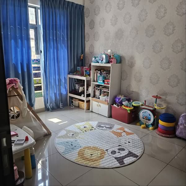 Rumah Teres untuk Disewa di Iskandar Puteri (Nusajaya) (Johor) - Jameson Choo - Interior - PropertyGuru.com.my