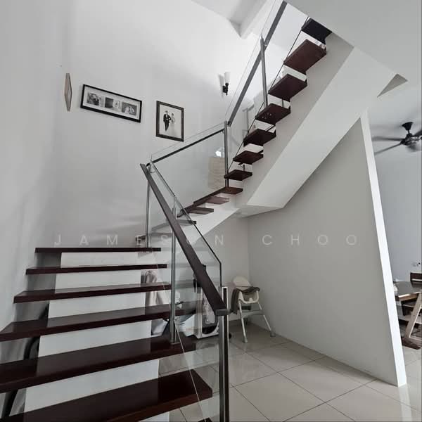 Rumah Teres untuk Disewa di Iskandar Puteri (Nusajaya) (Johor) - Jameson Choo - Interior - PropertyGuru.com.my