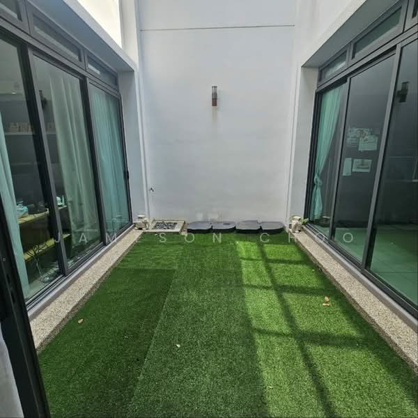 Rumah Teres untuk Disewa di Iskandar Puteri (Nusajaya) (Johor) - Jameson Choo - PropertyGuru.com.my