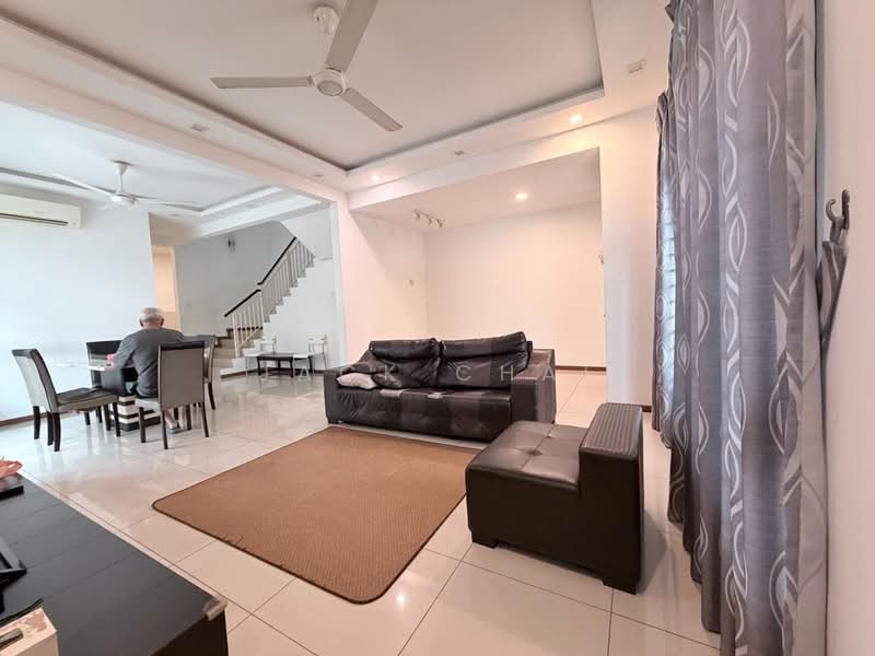 Cluster House for Rent in Horizon Hills (Iskandar Puteri (Nusajaya)) - Jack Chai - PropertyGuru.com.my