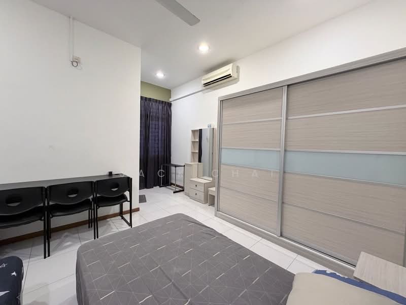 Cluster House for Rent in Horizon Hills (Iskandar Puteri (Nusajaya)) - Jack Chai - PropertyGuru.com.my