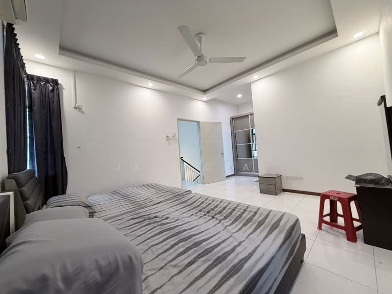 Cluster House for Rent in Horizon Hills (Iskandar Puteri (Nusajaya)) - Jack Chai - PropertyGuru.com.my
