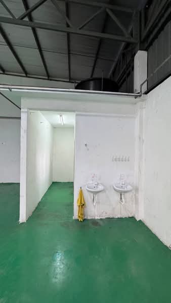 Factory for Rent in Bercham (Ipoh) - Kelvin Chong - Interior - PropertyGuru.com.my