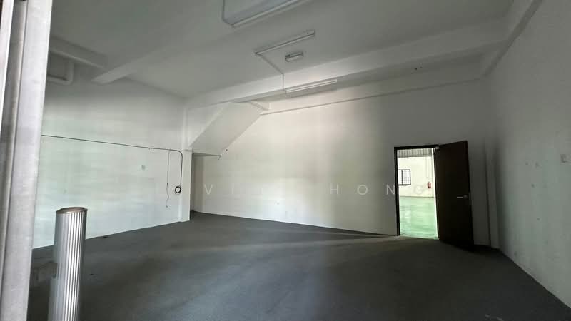 Factory for Rent in Bercham (Ipoh) - Kelvin Chong - Interior - PropertyGuru.com.my