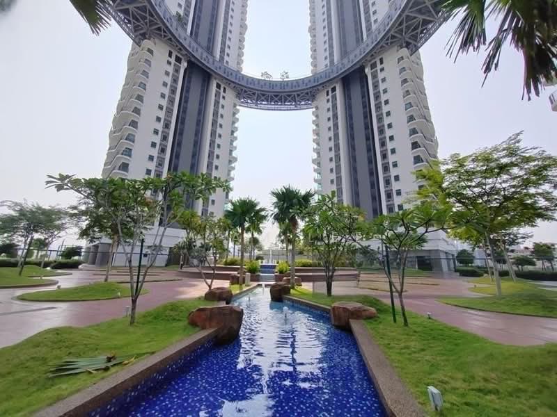Service Residence for Sale at Datum Jelatek Residence - Adam Lee - PropertyGuru.com.my