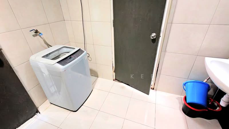 Service Residence for Rent at D'Pulze Cyberjaya - Roger Kee - Interior - PropertyGuru.com.my