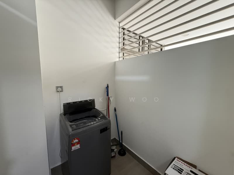 Service Residence for Rent at SKS Habitat - Ricky Woo - Interior - PropertyGuru.com.my