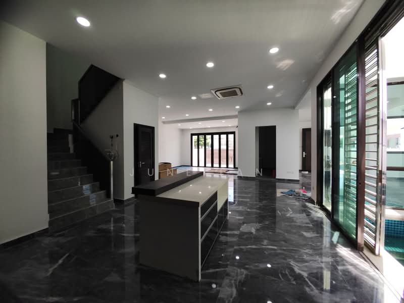 Rumah Berkembar untuk Dijual di Taman Sinar Mahkota (Cheras) - June Tan - PropertyGuru.com.my