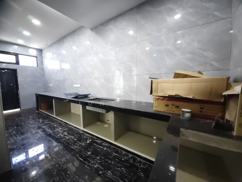 Rumah Berkembar untuk Dijual di Taman Sinar Mahkota (Cheras) - June Tan - PropertyGuru.com.my
