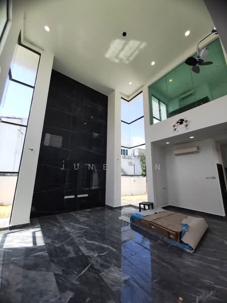 Rumah Berkembar untuk Dijual di Taman Sinar Mahkota (Cheras) - June Tan - PropertyGuru.com.my