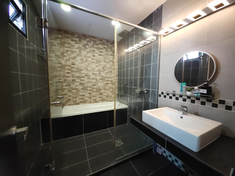 Rumah Berkembar untuk Dijual di Taman Sinar Mahkota (Cheras) - June Tan - PropertyGuru.com.my