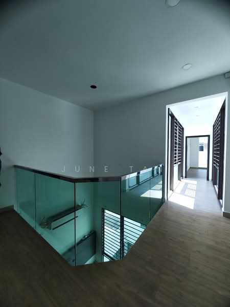 Rumah Berkembar untuk Dijual di Taman Sinar Mahkota (Cheras) - June Tan - PropertyGuru.com.my