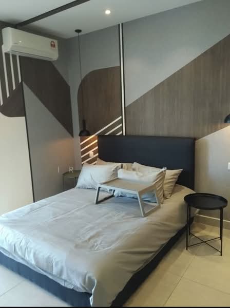 Servis Apartment untuk Disewa di Queensville - Irene Lee - Bedroom - PropertyGuru.com.my