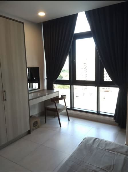 Servis Apartment untuk Disewa di Queensville - Irene Lee - Bedroom - PropertyGuru.com.my