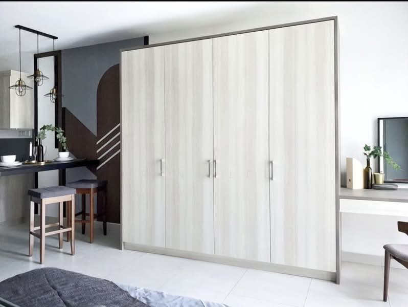 Servis Apartment untuk Disewa di Queensville - Irene Lee - Interior - PropertyGuru.com.my