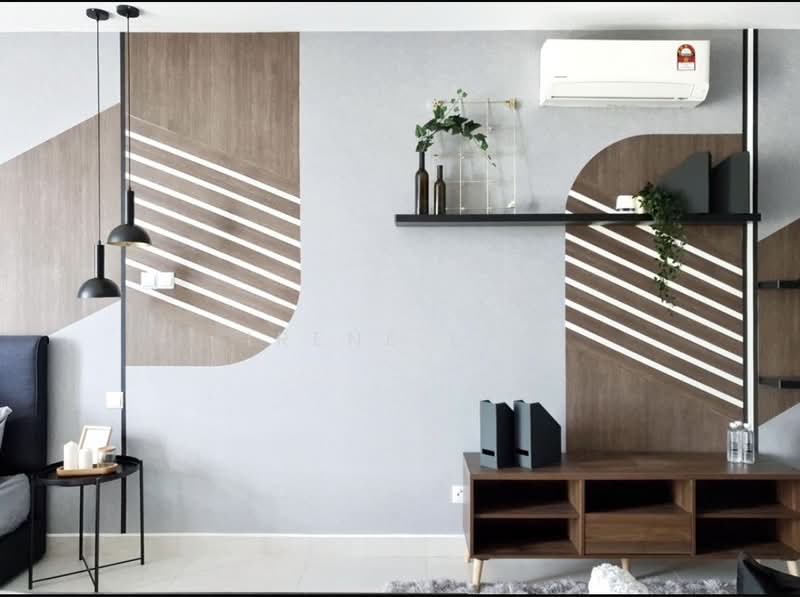 Servis Apartment untuk Disewa di Queensville - Irene Lee - Interior - PropertyGuru.com.my