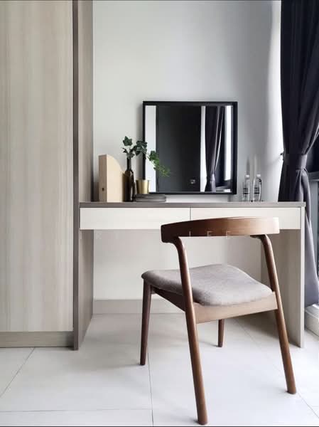 Servis Apartment untuk Disewa di Queensville - Irene Lee - Interior - PropertyGuru.com.my