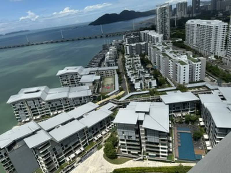 Condominium for Sale at Mezzo - Shirley Beh - Exterior - PropertyGuru.com.my