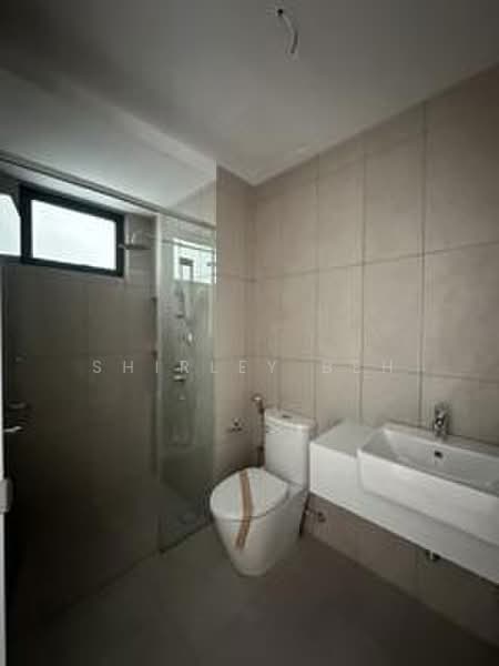 Condominium for Sale at Mezzo - Shirley Beh - Bathroom - PropertyGuru.com.my