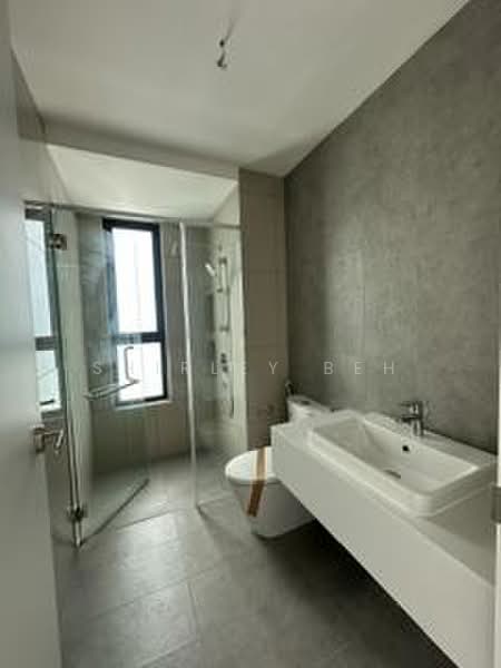 Condominium for Sale at Mezzo - Shirley Beh - Bathroom - PropertyGuru.com.my
