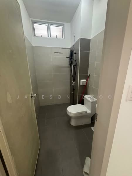 2-storey Terraced House for Rent in Bukit Indah (Iskandar Puteri (Nusajaya)) - Jameson Choo - Bathroom - PropertyGuru.com.my